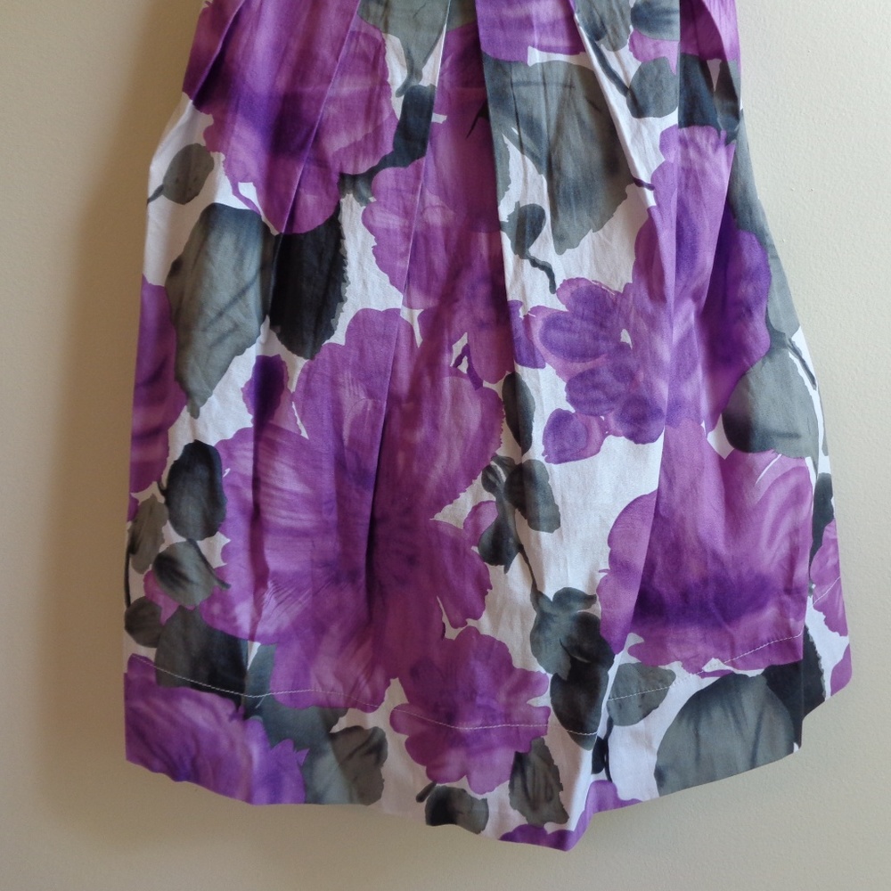 Ruby Rox Floral Dress - Picture 4 of 8
